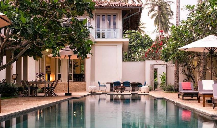 Villa 13213 in Sri Lanka Main Image